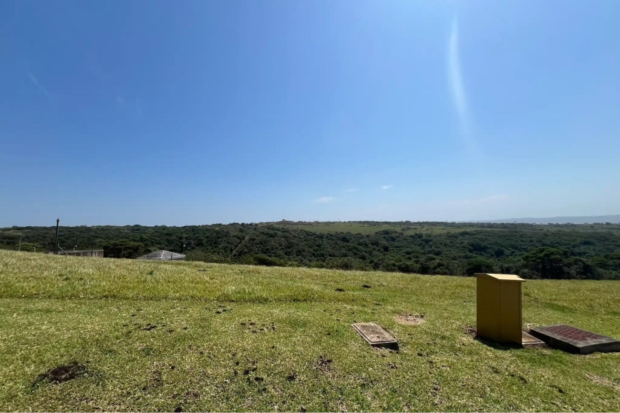 0 Bedroom Property for Sale in Cintsa West Eastern Cape